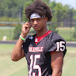 Meet your Posher, Ethan